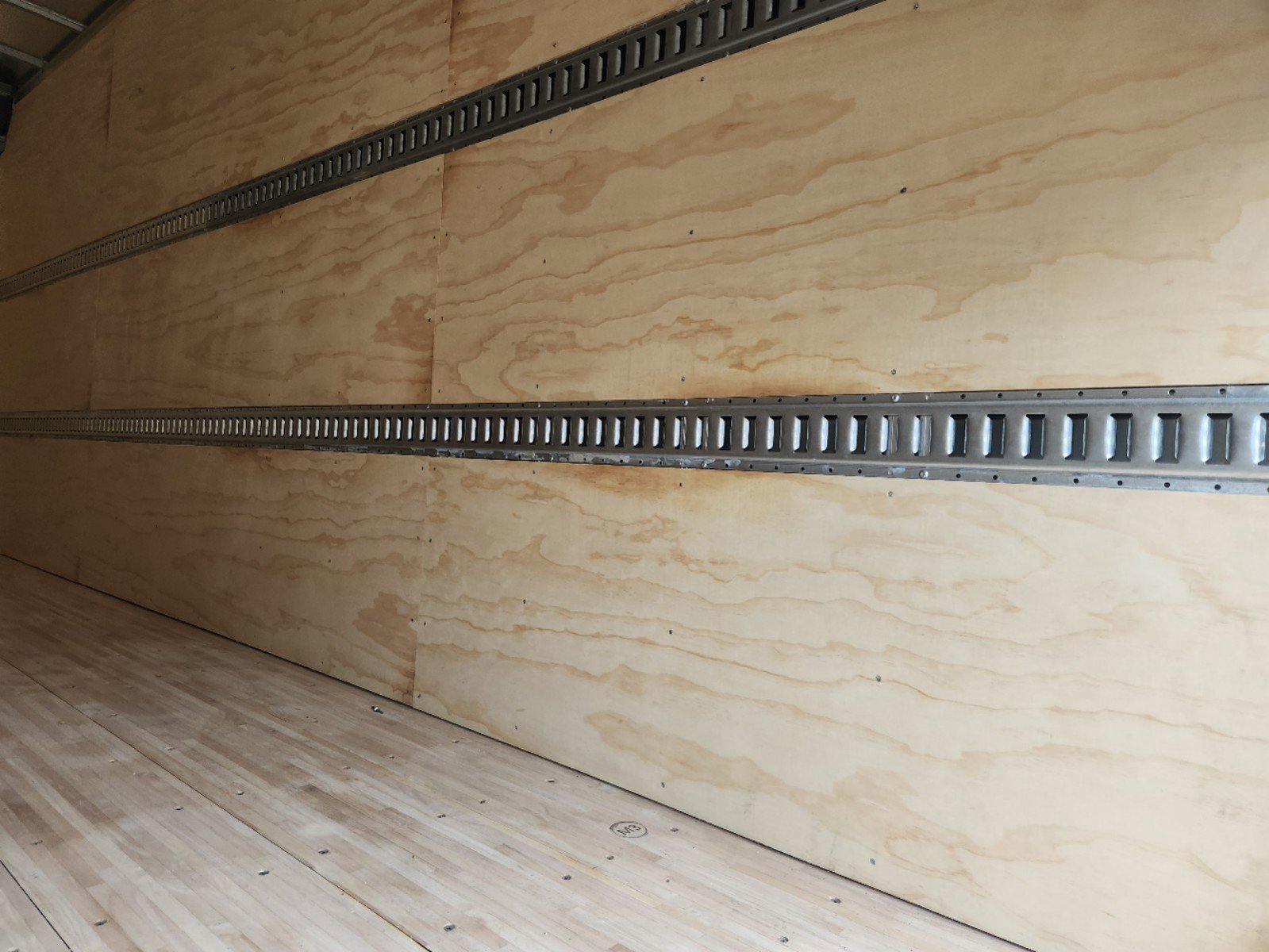 New 2025 Chevrolet Low Cab Forward 5500XG image 34