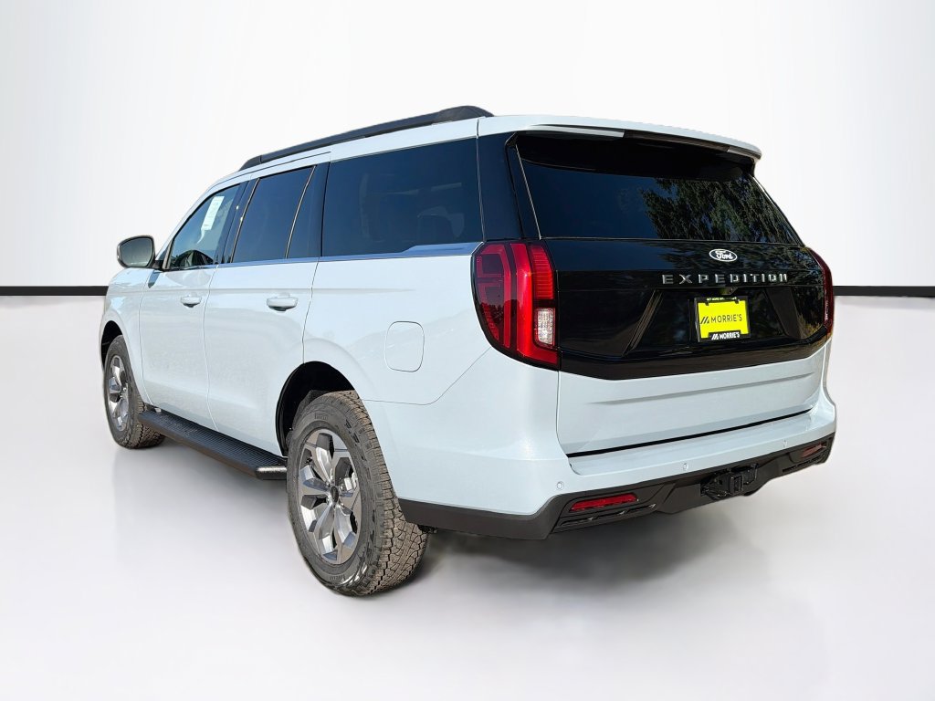 New 2027 Ford Expedition Active AWD/4WD image 7