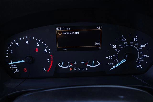 Used 2022 Ford Escape SE image 15