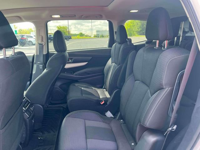 Used 2020 Subaru Ascent Premium w/ Sport Package AWD/4WD image 28