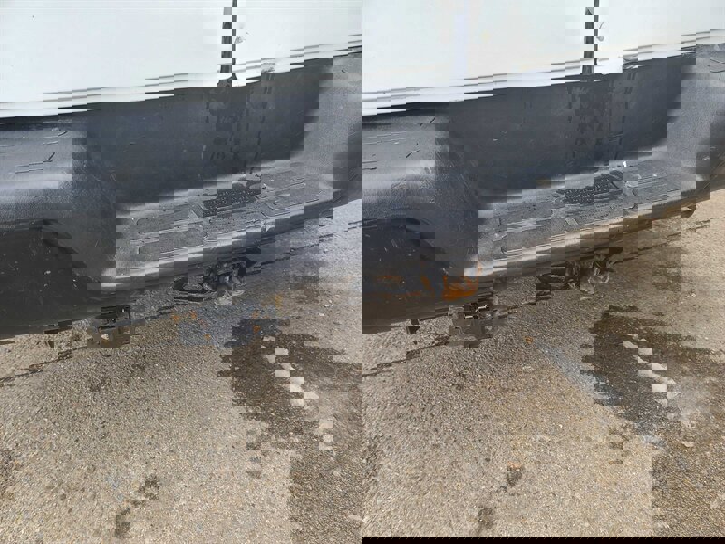 Used 2017 GMC Savana 2500 2500 3DR EXTENDED CARGO VAN/V8 image 27