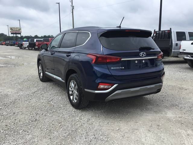 Used 2019 Hyundai Santa Fe SE image 5