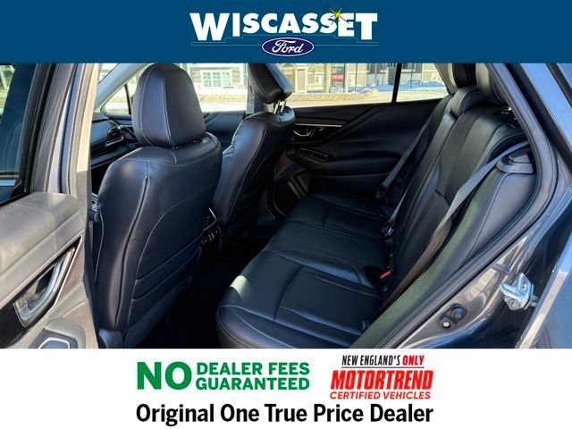 Used 2023 Subaru Outback Touring image 5