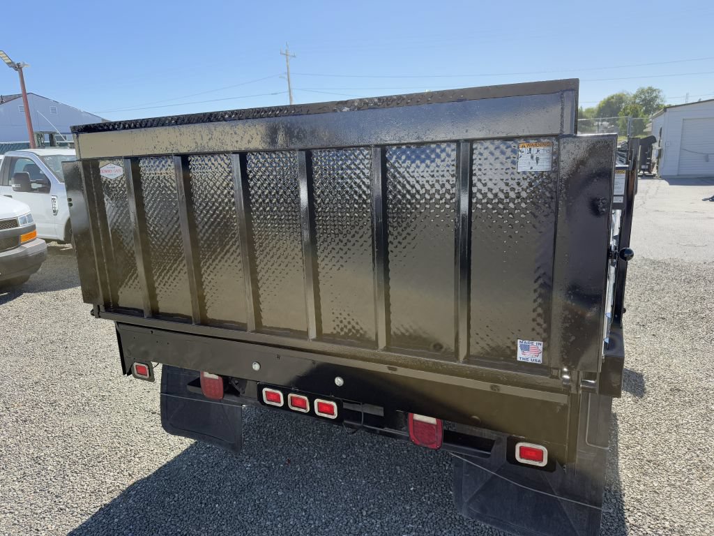 Used 2016 Ford F350 XL RWD image 7