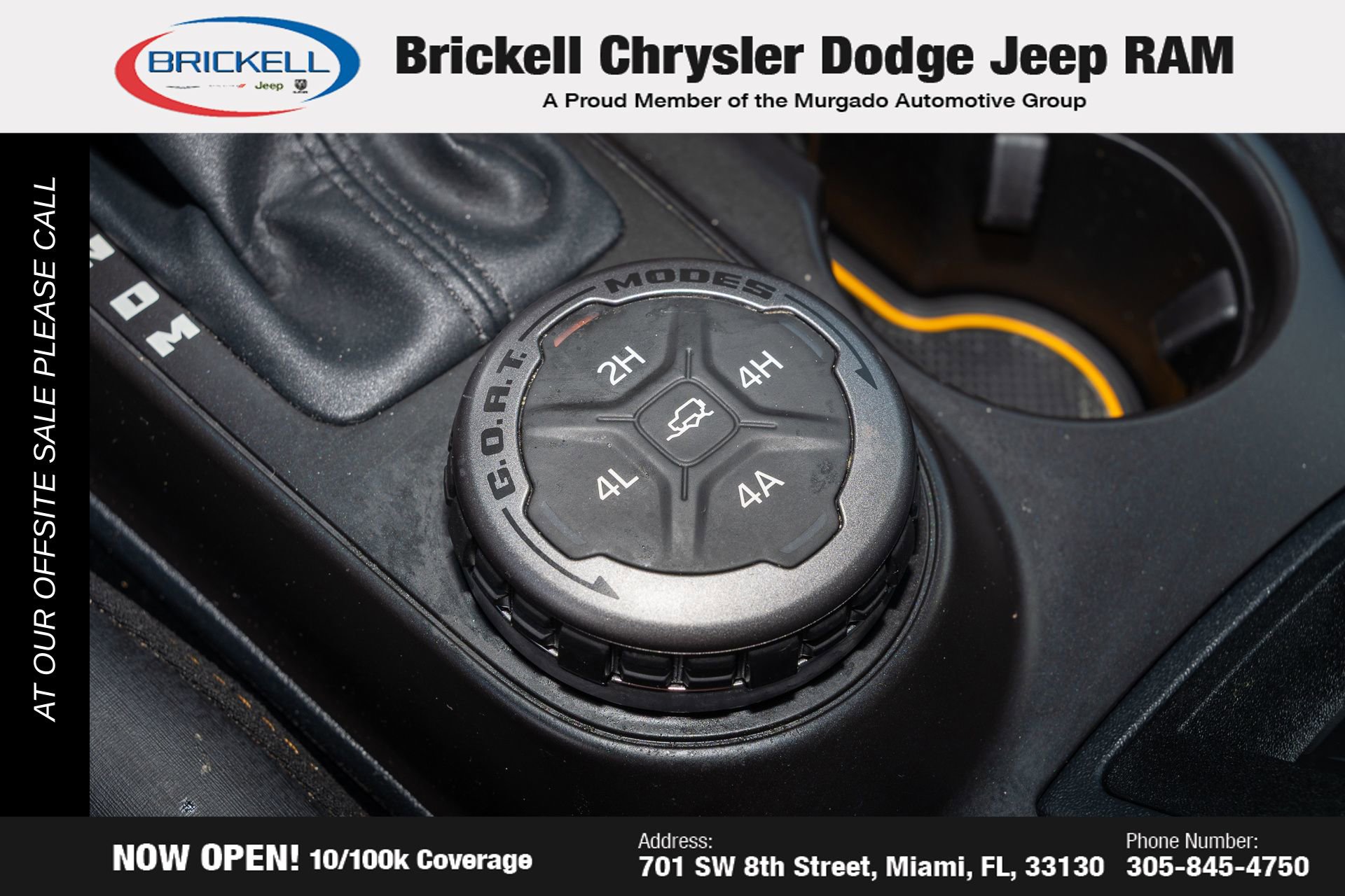 Used 2024 Ford Bronco Badlands image 31