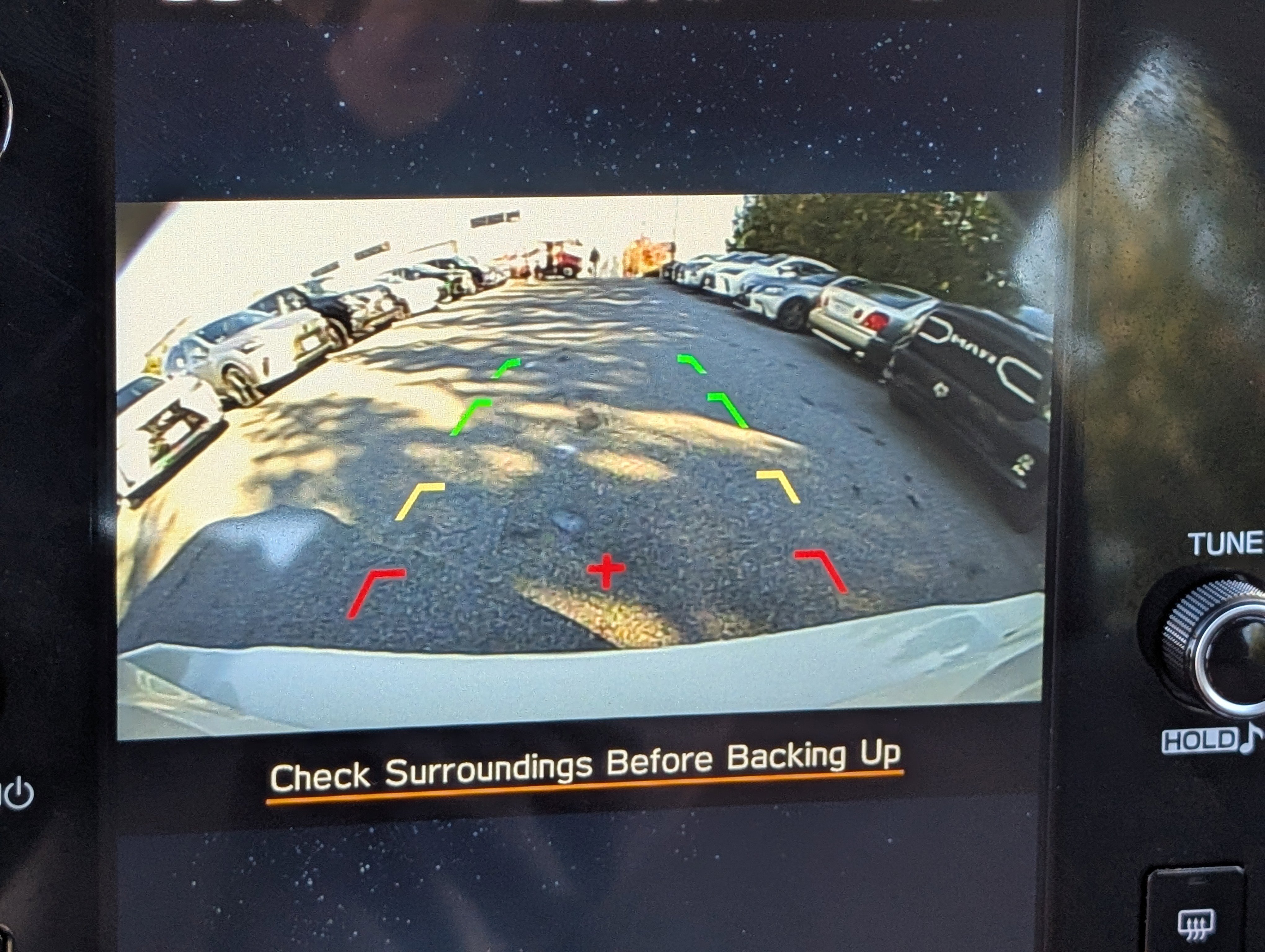 Used 2025 Subaru Impreza RS image 24