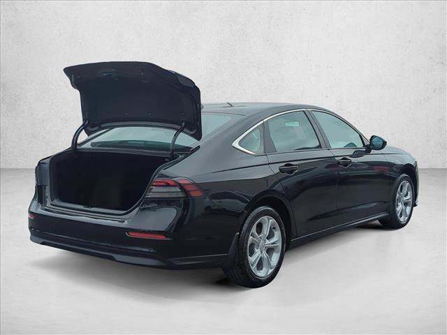 New 2026 Honda Accord LX image 2