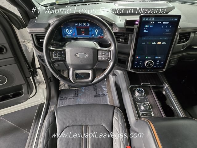 Used 2023 Ford Expedition Platinum AWD/4WD image 17