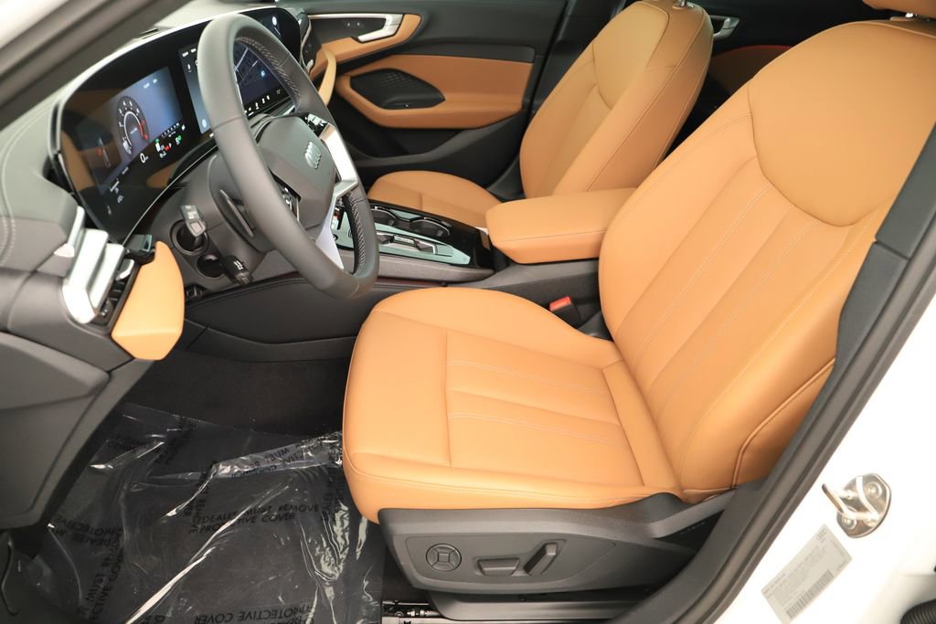 New 2026 Audi A5 2.0T Premium image 22