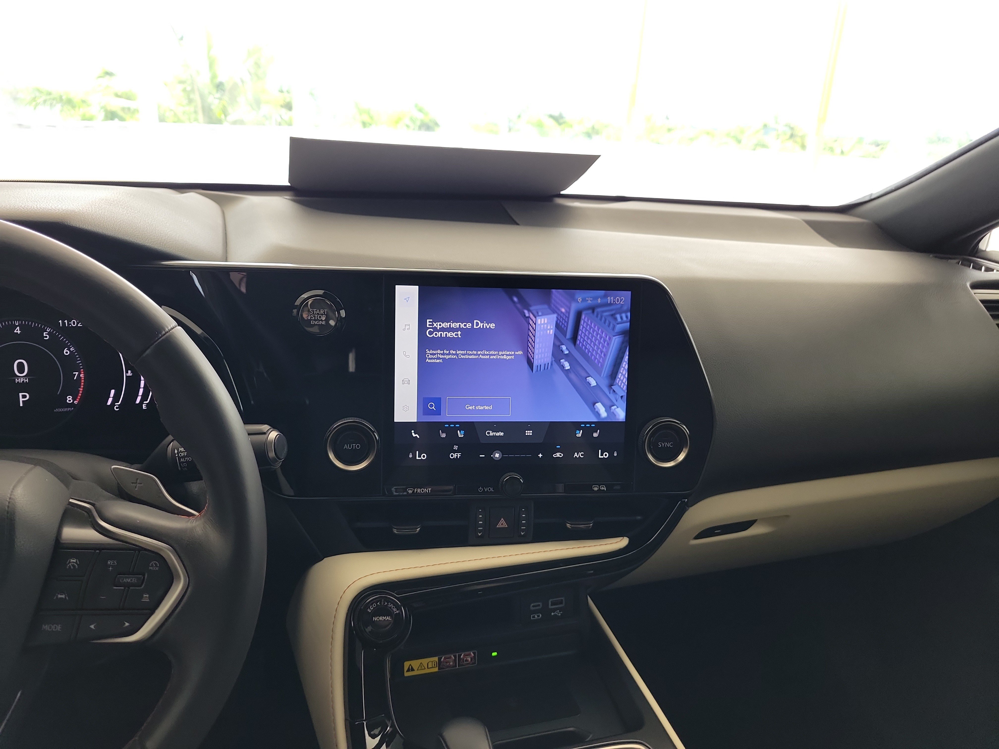Certified 2024 Lexus NX 250 FWD image 19
