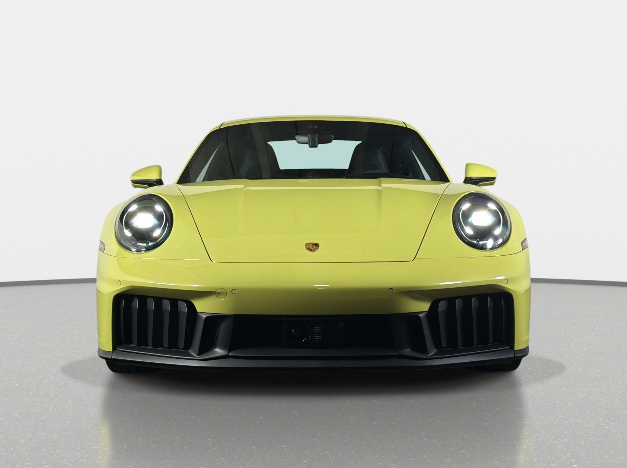 Used 2025 Porsche 911 Carrera 4 GTS AWD/4WD image 19
