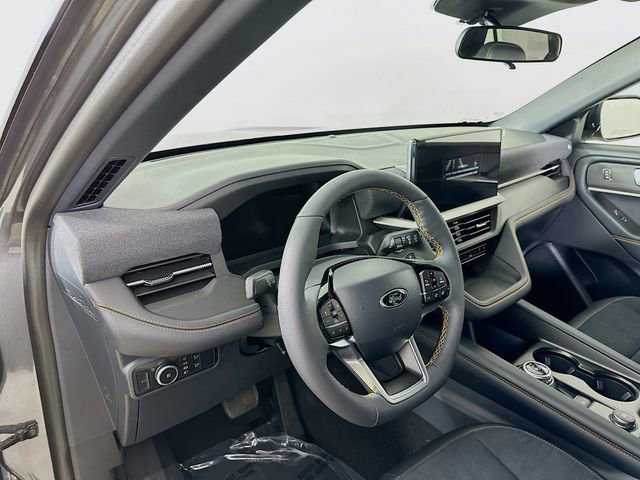 New 2026 Ford Explorer Tremor image 23