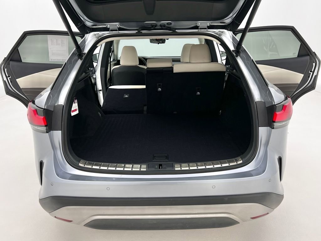 Certified 2023 Lexus RX 350 w/ Accessory Package (2T) image 18