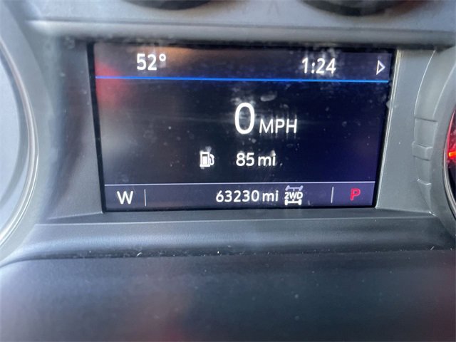 Used 2021 Chevrolet Tahoe LT image 12