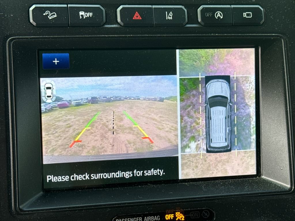 Used 2021 Ford Expedition Max Limited AWD/4WD image 18