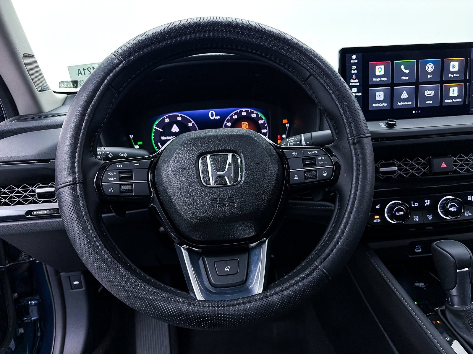 Used 2026 Honda Accord Touring image 34