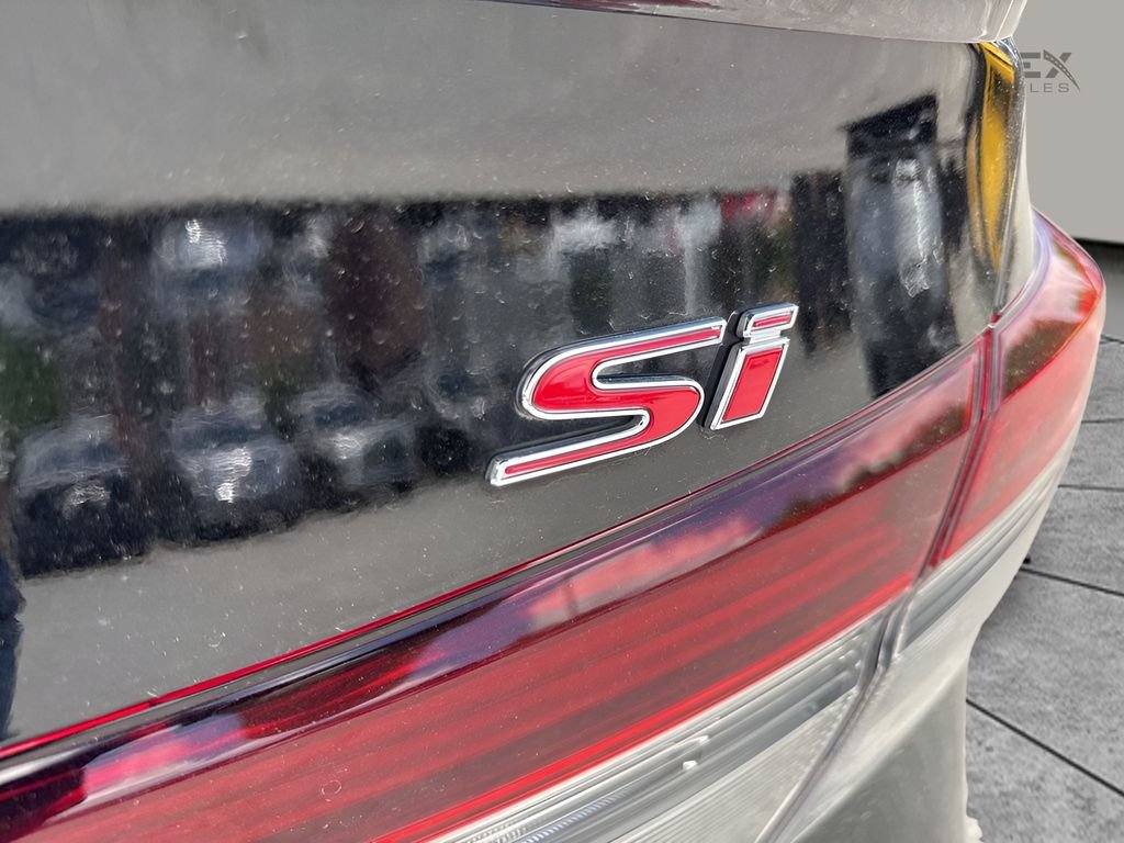 Used 2025 Honda Civic Si image 30