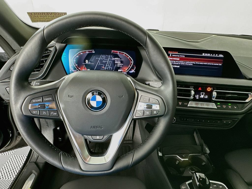 Used 2024 BMW 228i Gran Coupe w/ Convenience Package FWD image 11