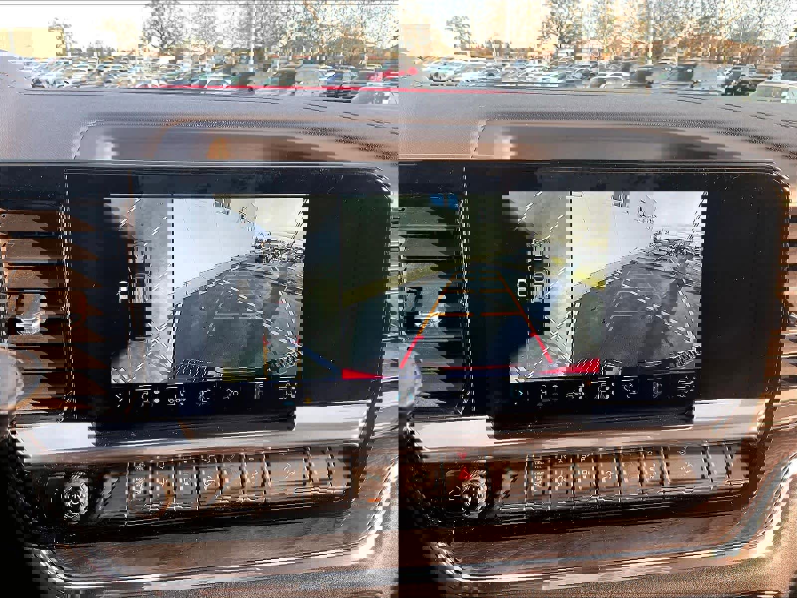 Used 2024 Chevrolet Silverado 2500 LTZ w/ LTZ Plus Package image 24