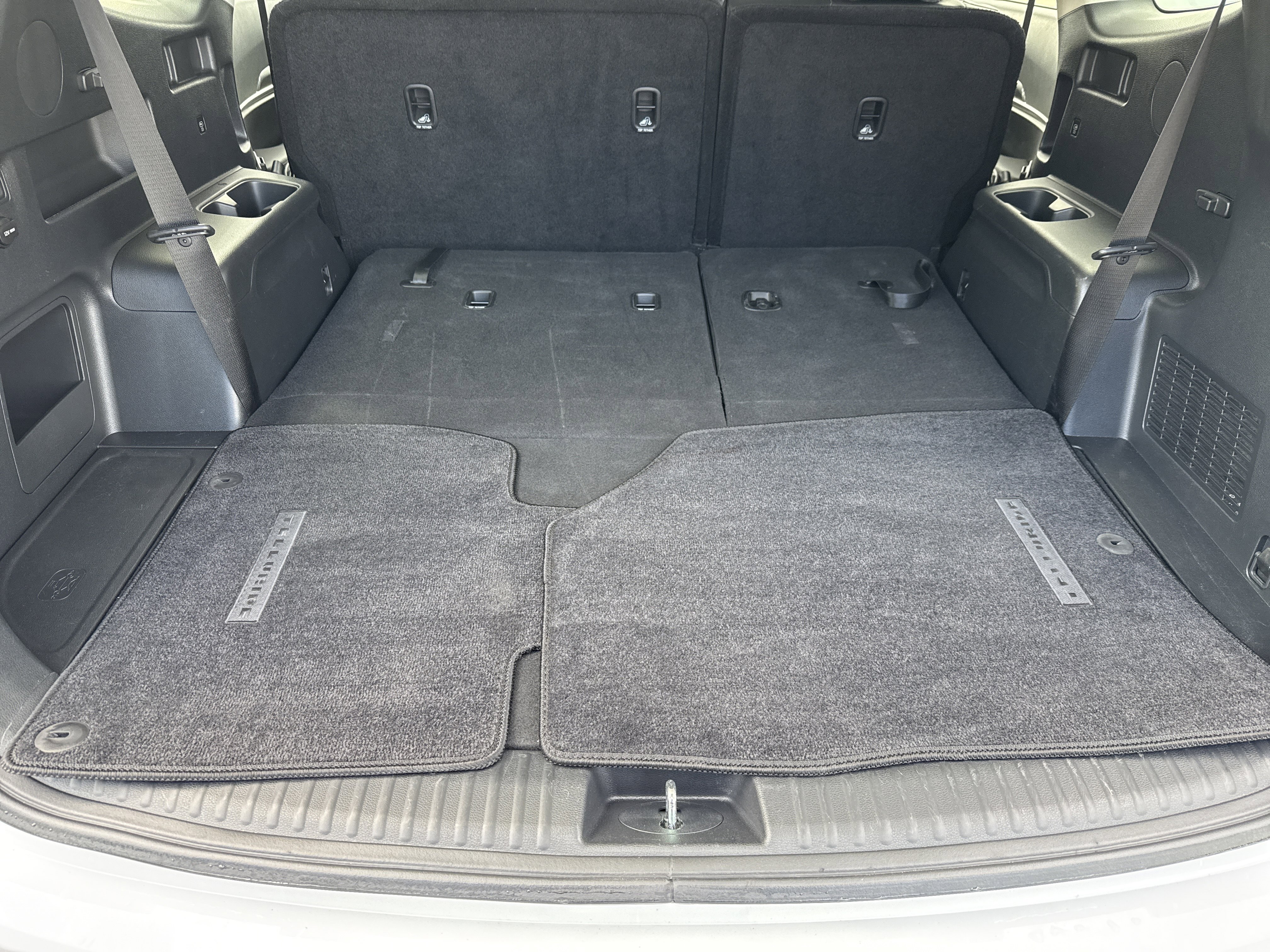 Used 2024 Kia Telluride LX AWD/4WD image 5