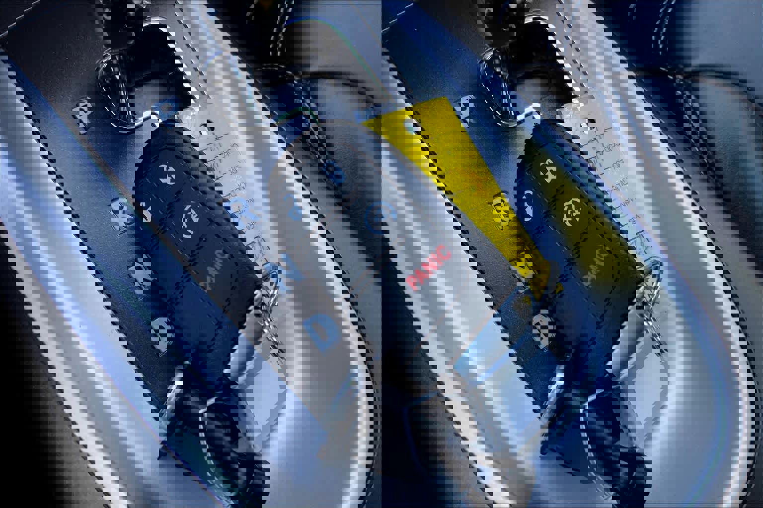 Used 2014 Dodge Journey Limited w/ Flexible Seating Group image 15