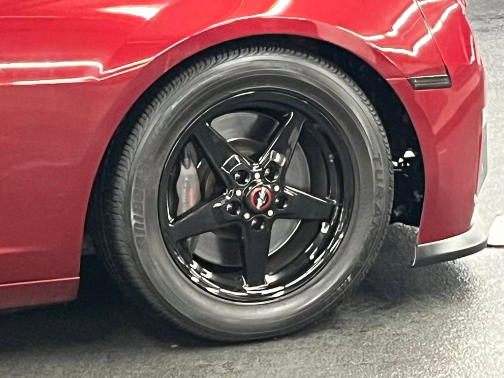 Used 2010 Chevrolet Camaro SS w/ RS Package image 29