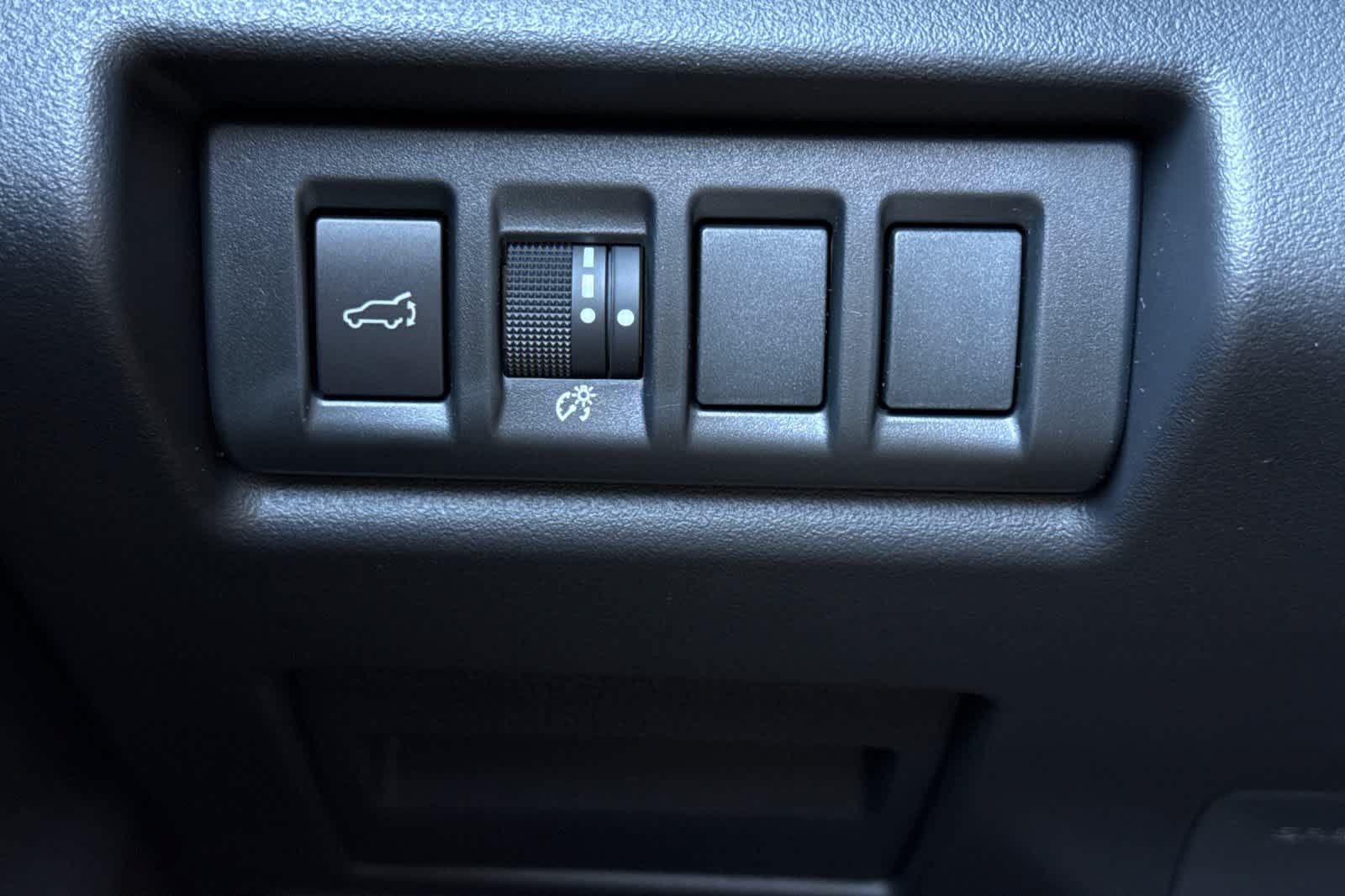 New 2026 Subaru Outback Premium AWD/4WD image 30