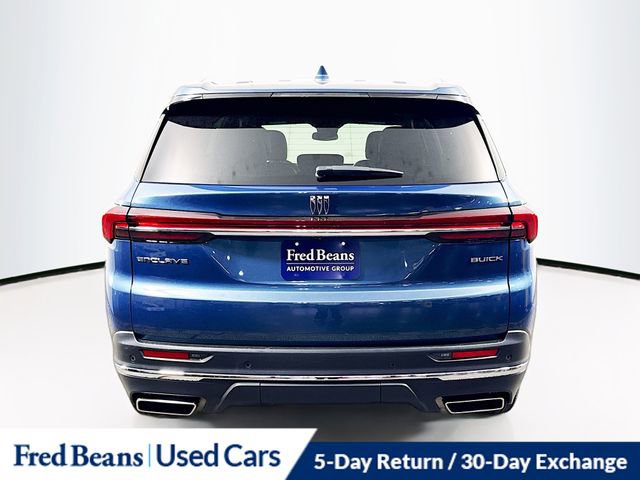 Used 2025 Buick Enclave Preferred image 6