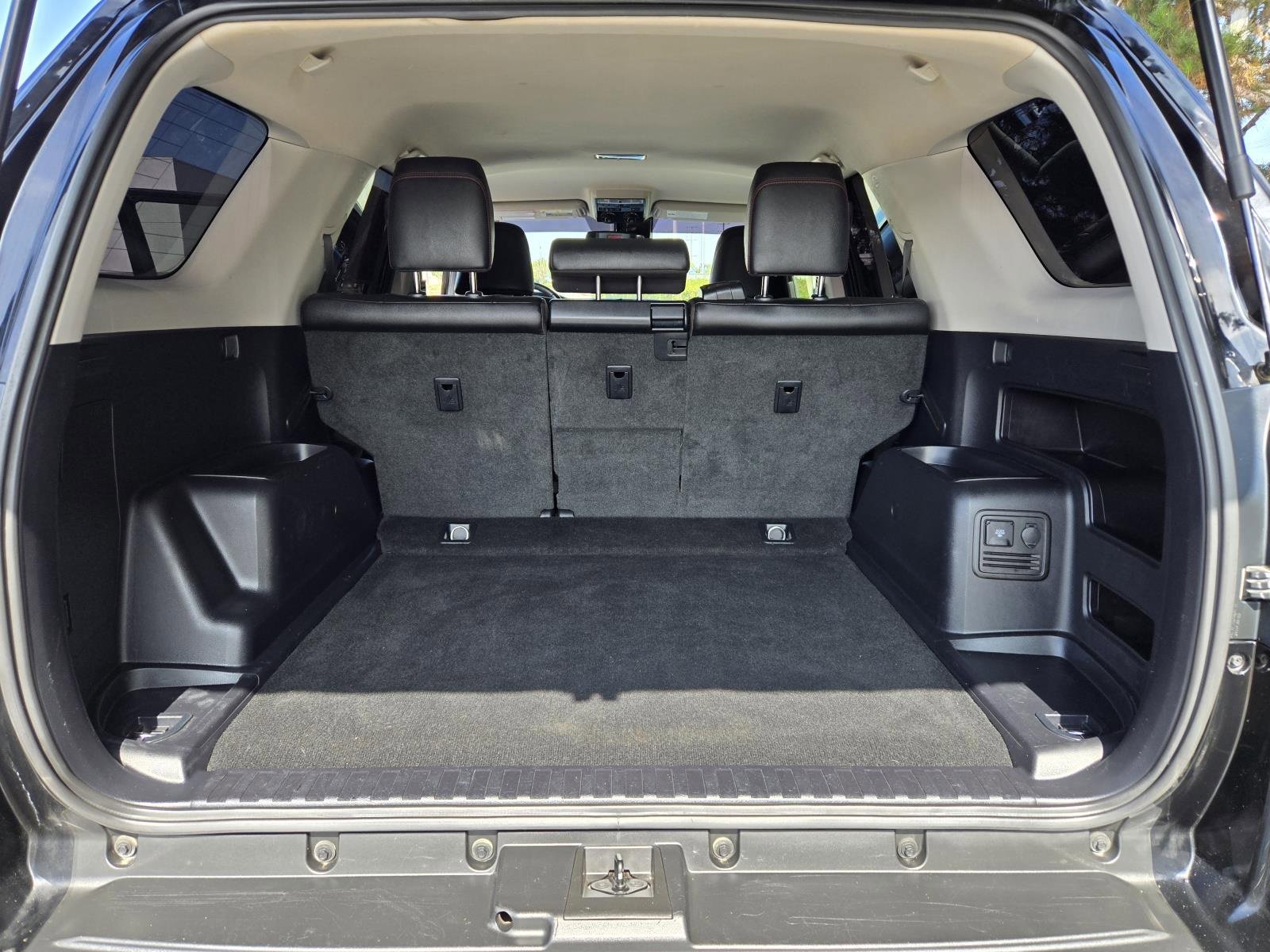 Used 2023 Toyota 4Runner TRD Off-Road Premium image 28