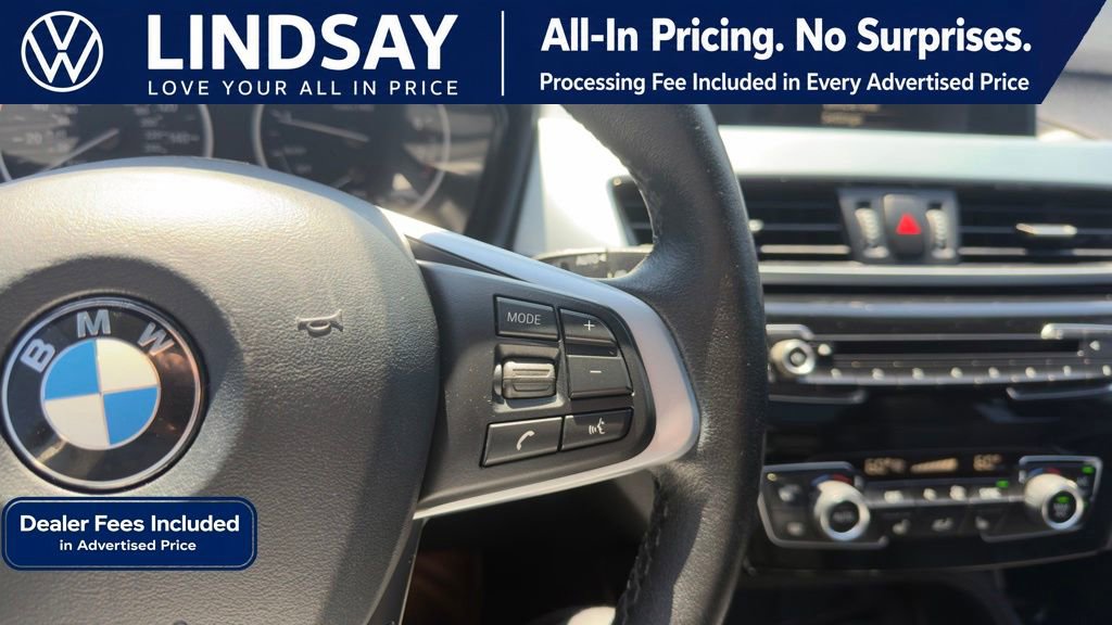 Used 2016 BMW X1 xDrive28i AWD/4WD image 18