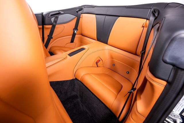 Certified 2022 Ferrari Portofino M RWD image 28