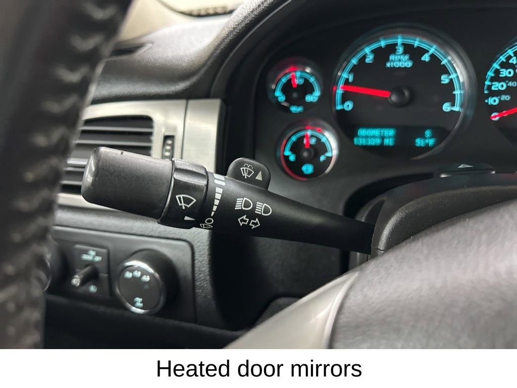 Used 2013 Chevrolet Silverado 2500 LTZ w/ LTZ Plus Package image 35