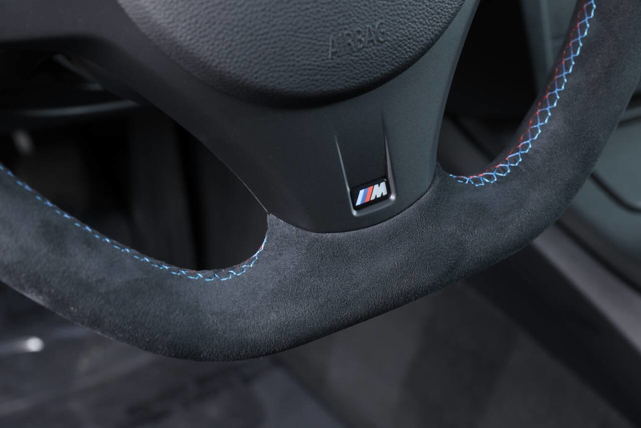 Used 2011 BMW M3 Sedan image 60