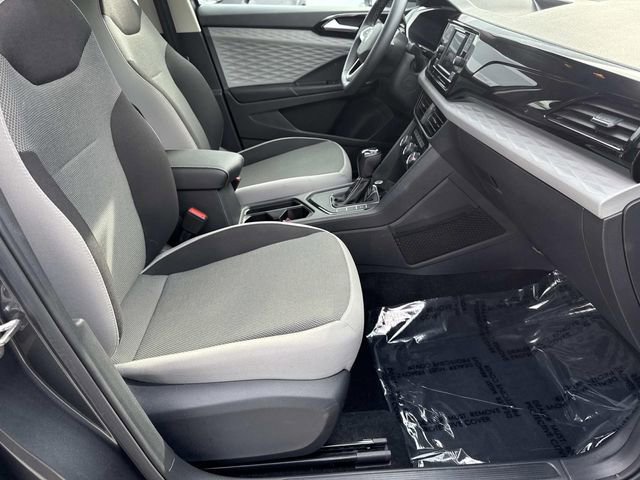 Certified 2023 Volkswagen Taos S image 17