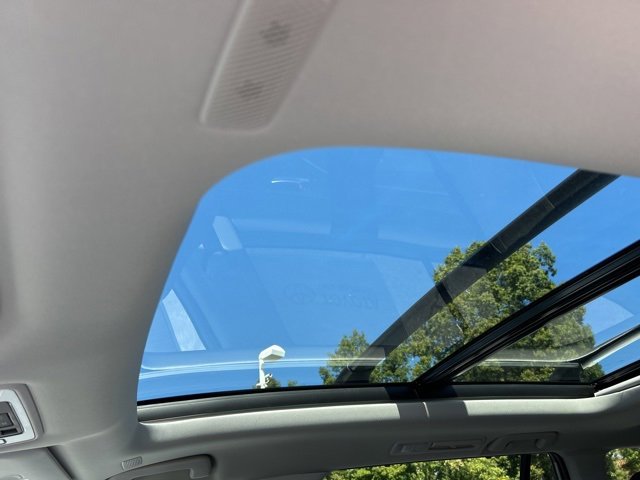 New 2026 Toyota Grand Highlander Platinum image 36