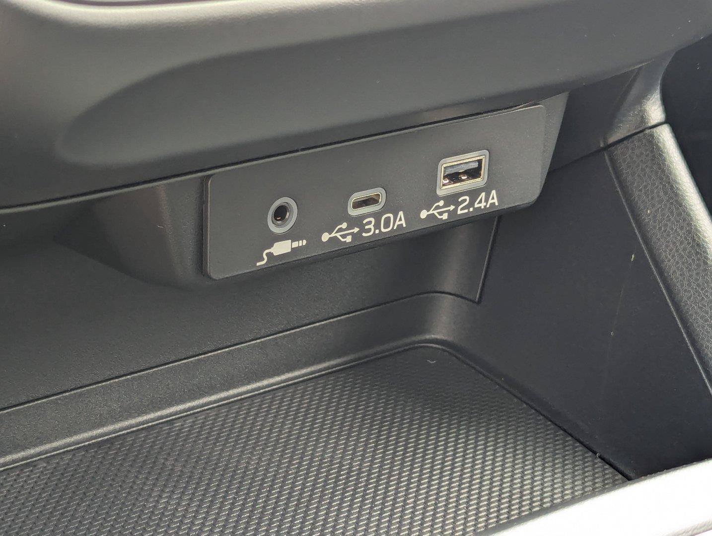 New 2026 Subaru Impreza 2.0i Sport AWD/4WD image 22
