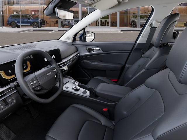 New 2027 Kia Sportage EX AWD/4WD image 17