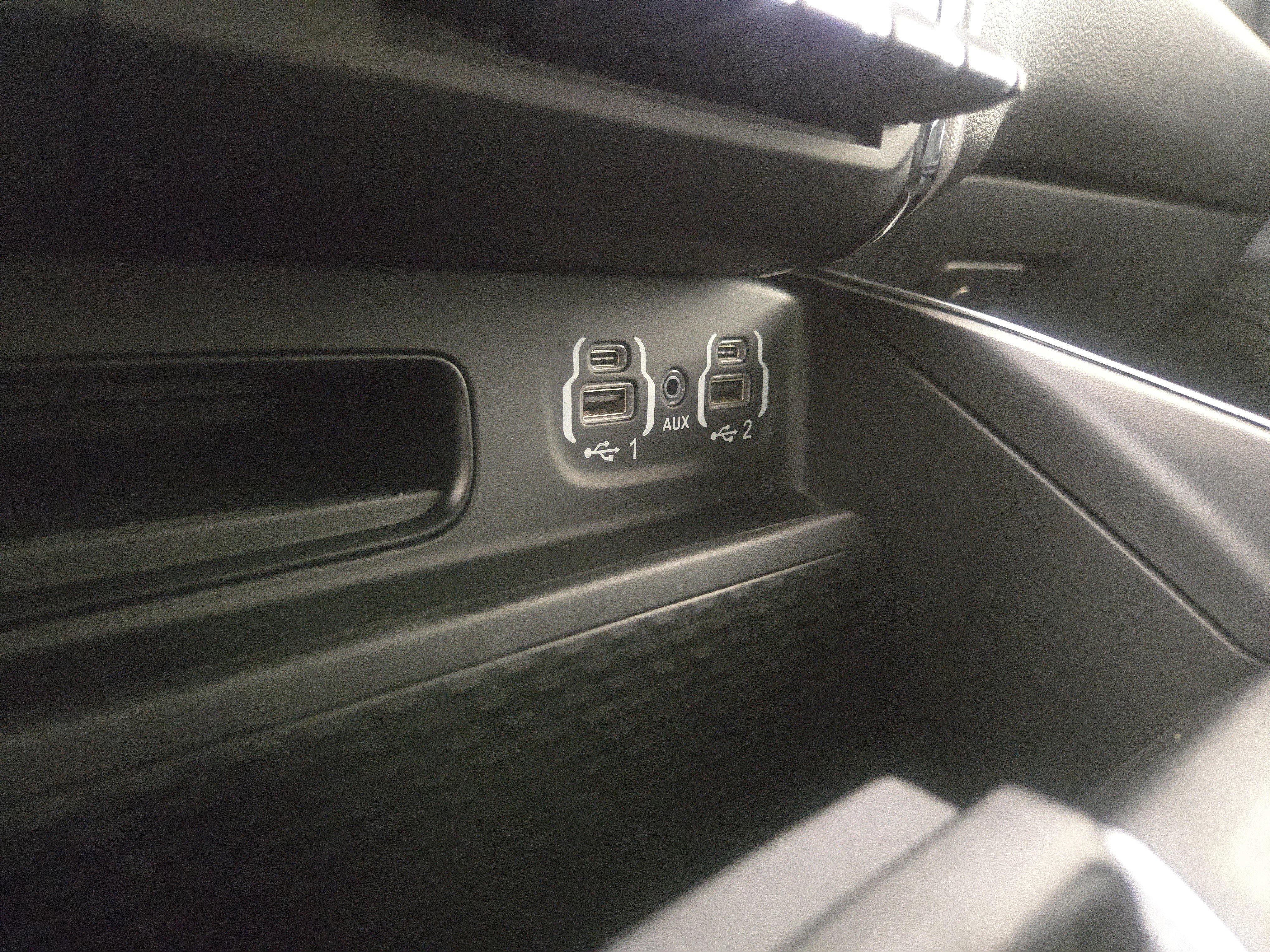 Certified 2023 RAM 1500 Big Horn image 28