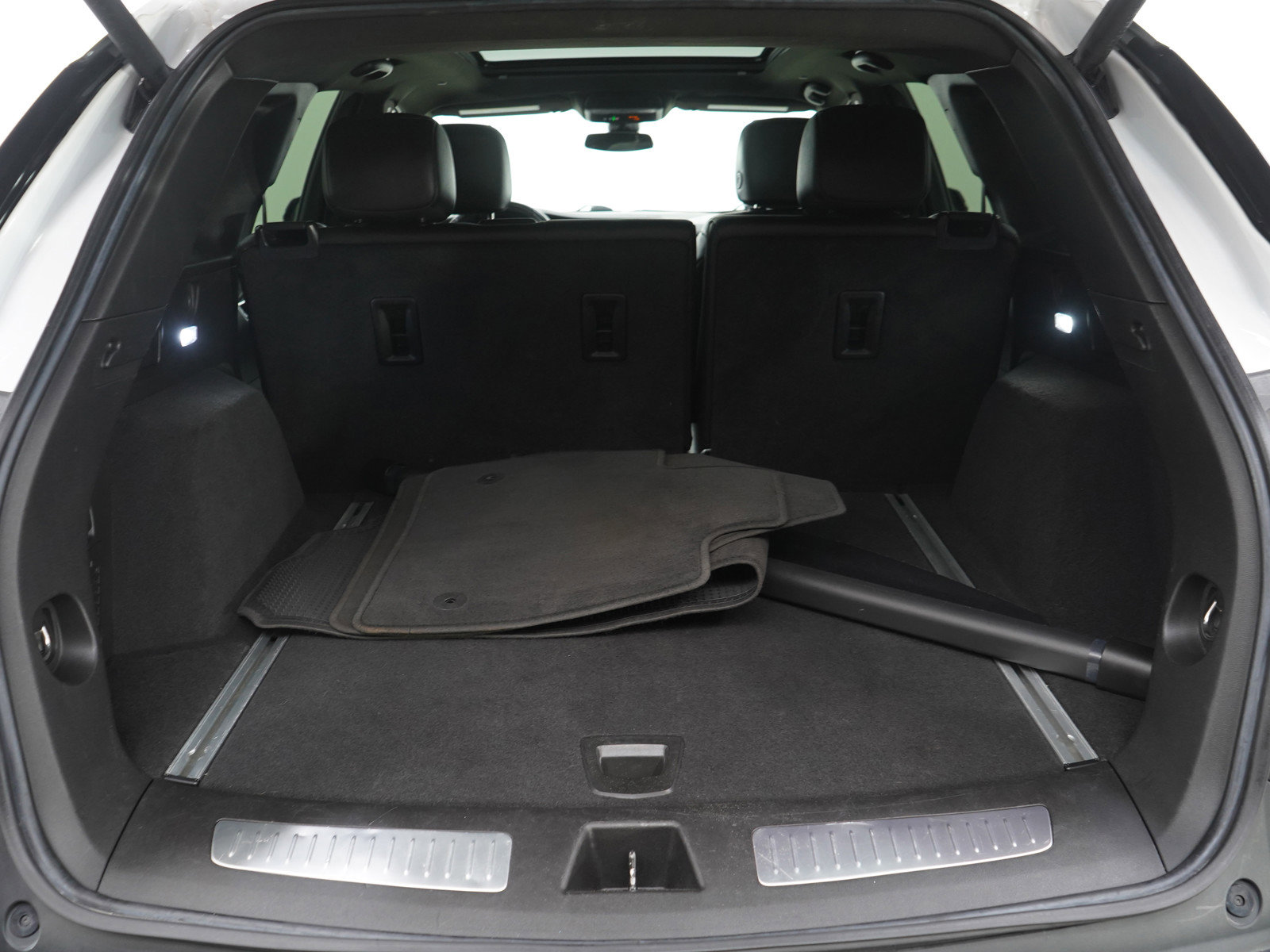 Used 2022 Cadillac XT5 Premium Luxury image 11