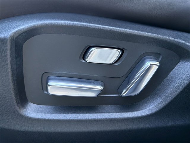 Certified 2025 MAZDA CX-5 Signature image 12