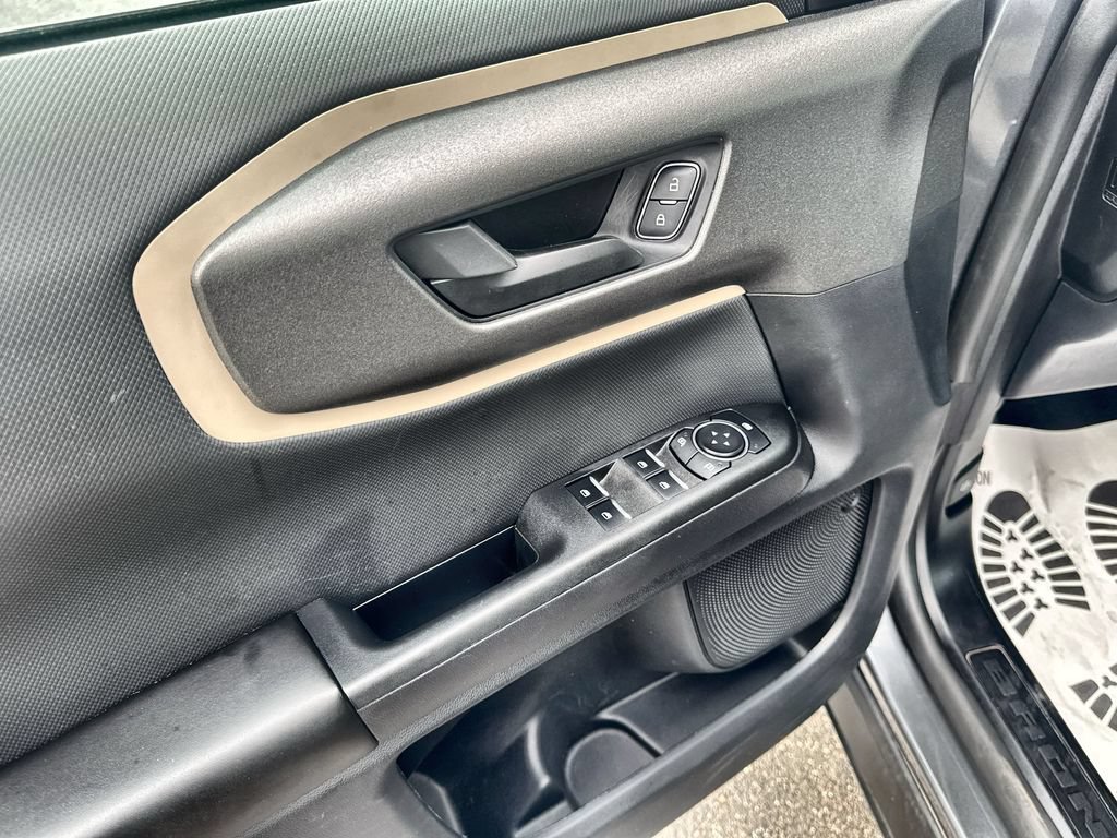 Used 2025 Ford Bronco Sport Big Bend AWD/4WD image 14