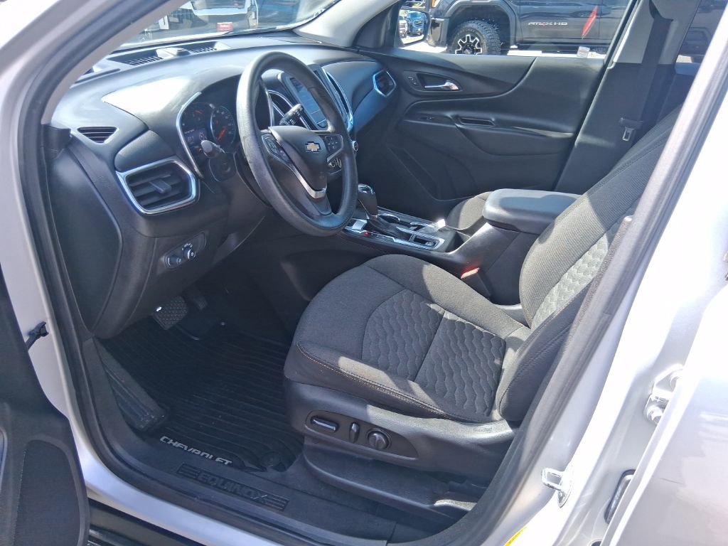 Used 2020 Chevrolet Equinox LT image 12
