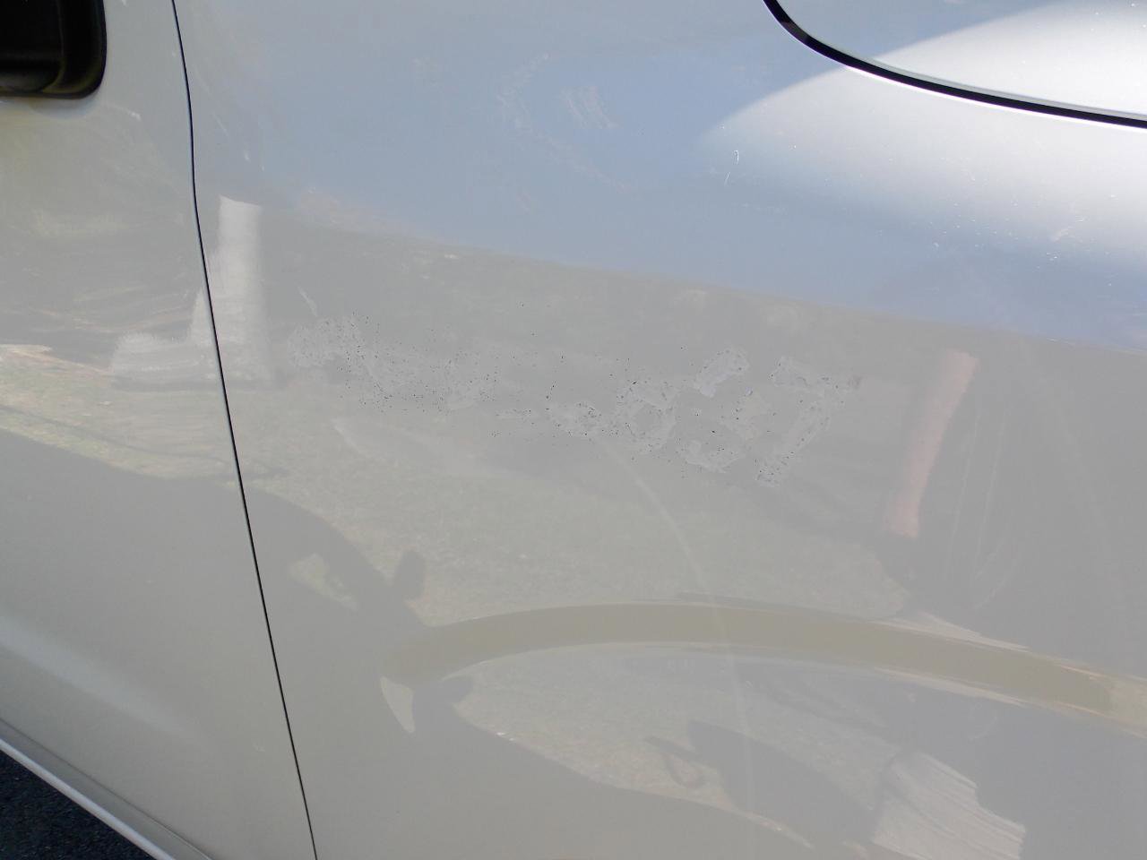 Used 2016 Nissan NV 3500 SV image 26