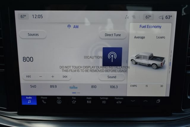 New 2026 Ford F350 Lariat AWD/4WD image 27