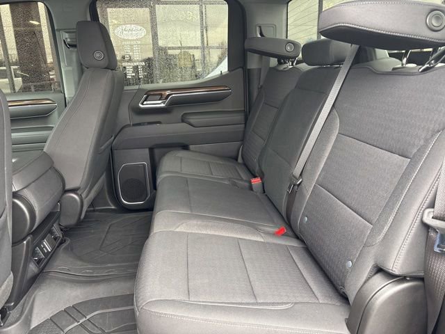 Used 2023 Chevrolet Silverado 1500 RST w/ Protection Package image 15