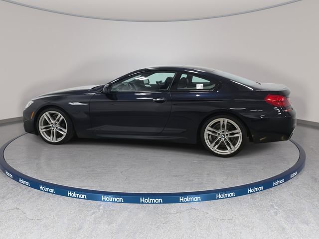 Used 2013 BMW 650i xDrive Coupe image 9