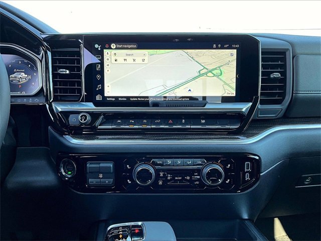 New 2026 Chevrolet Silverado 1500 RST w/ All Star Edition Plus image 11