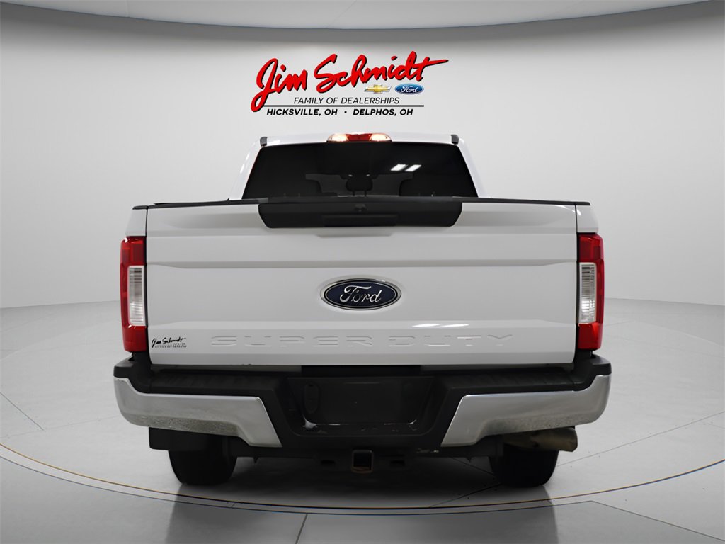 Used 2019 Ford F250 XLT image 5
