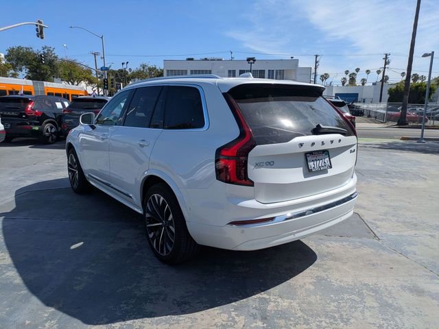 Used 2023 Volvo XC90 B5 Plus w/ Protection Package Premier AWD/4WD image 5