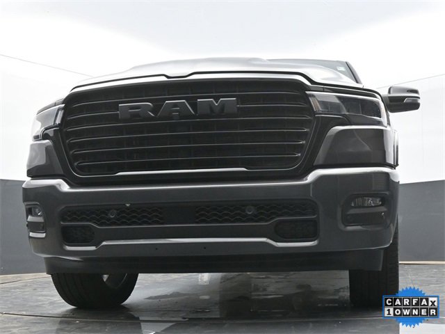 Used 2026 RAM 1500 Laramie w/ Night Edition image 40